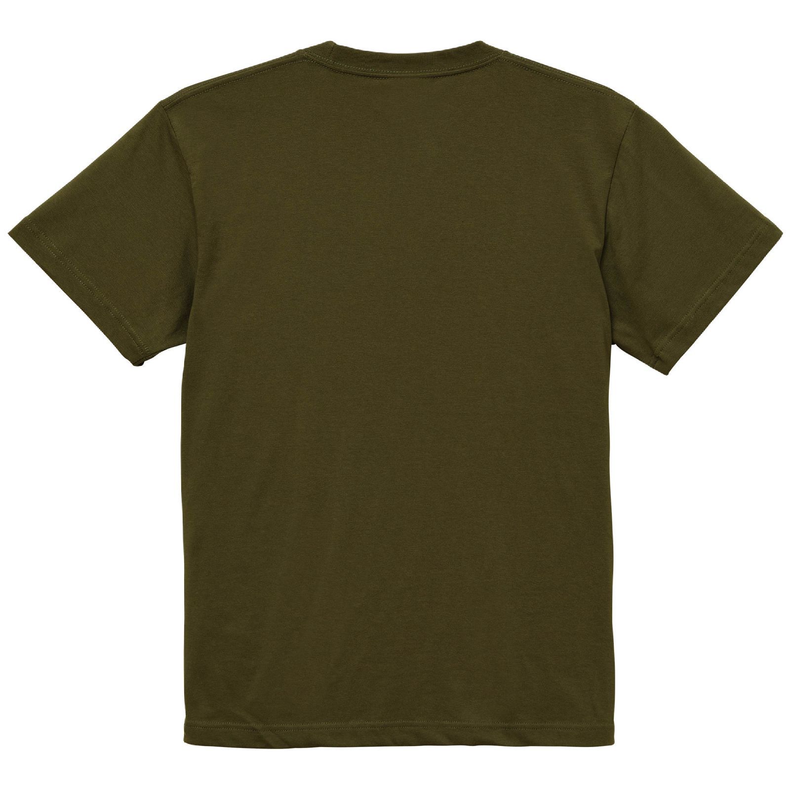 5.6oz 半袖 Tシャツ 無地 シティグリーン ライムグリーン メロン
