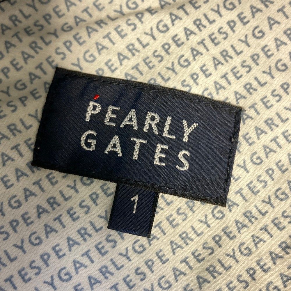 1 PEARLY