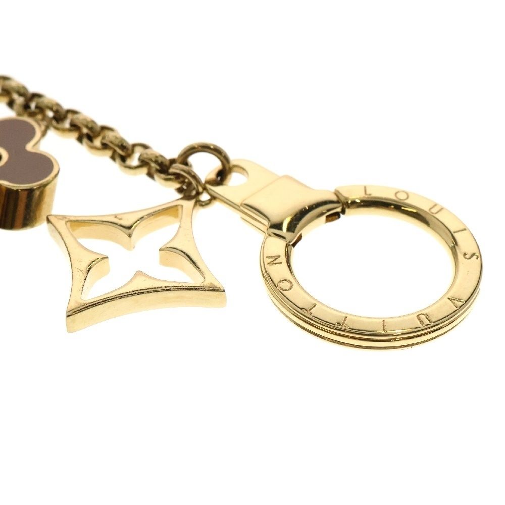安い割引 LOUIS チェーンフルールドゥモノグラム (ルイヴィトン) VUITTON アクセサリー