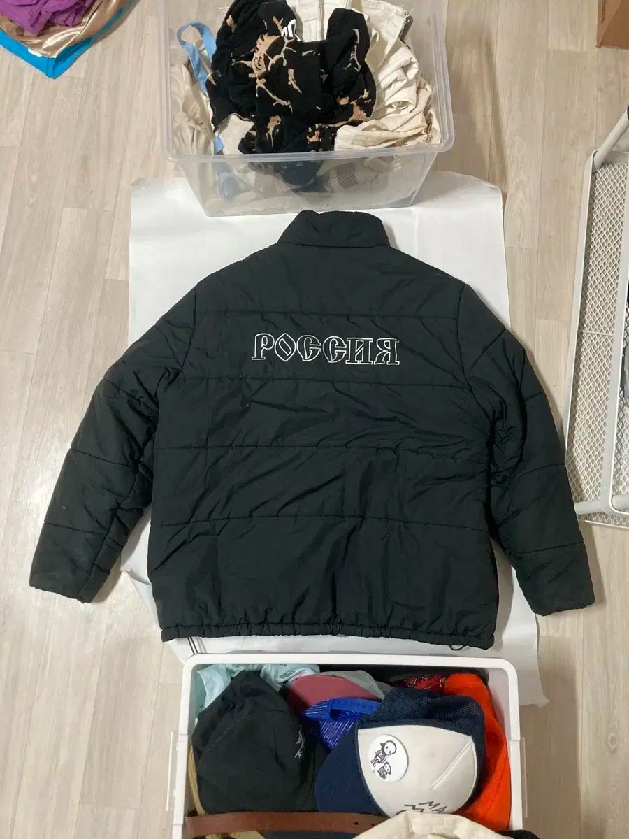 Gosha Rubchinskiy(ゴーシャラブチンスキー) x adidas(アディダス