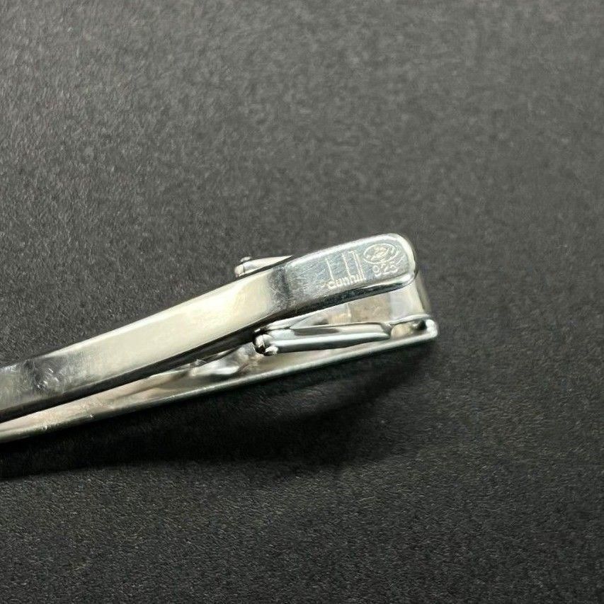 新品】 アルフレッド ダンヒル ネクタイピン アルフレッドダンヒル