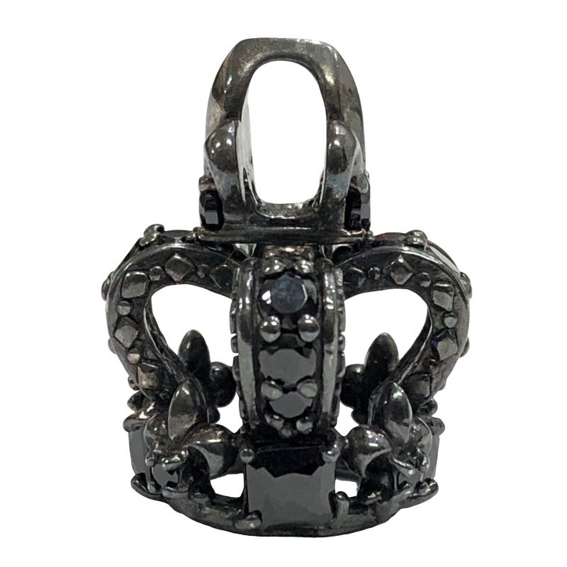 PATRICK COX パトリックコックス ネックレストップ 王冠 SV925