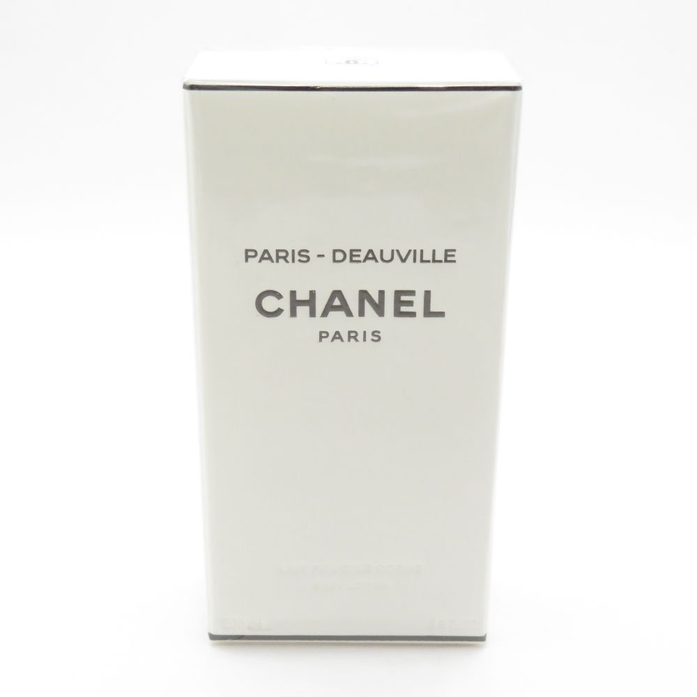 CHANEL シャネル パリ ドーヴィル ボディ ローション ボディ用