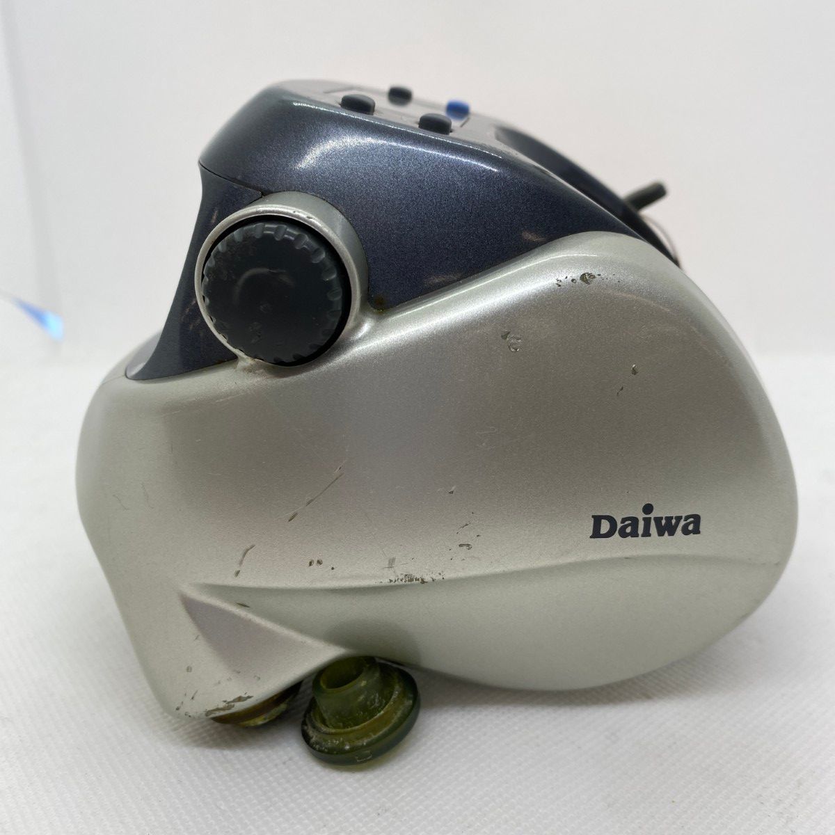 ττDAIWA ダイワ 電動リール スーパータナコン600WP 電動リール ダイワ