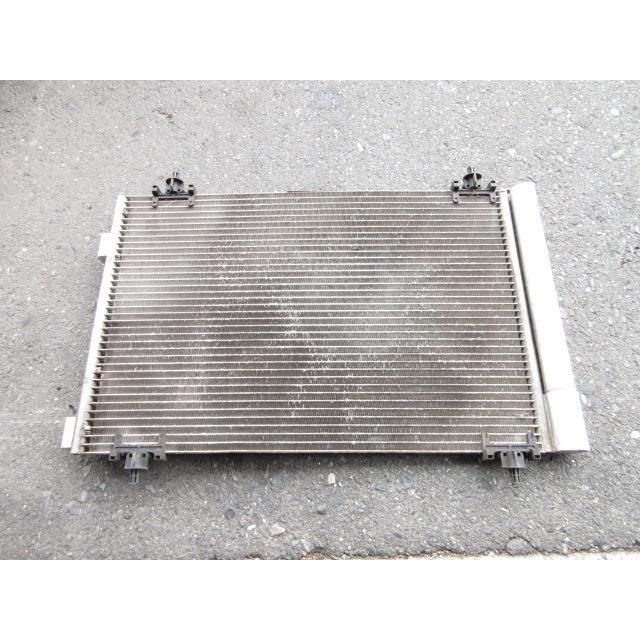 2011年 プジョー RCZ ABA-T7R5F02 エアコンコンデンサー テストOK 96825315800R 195969 4657 FFCRYSTALESIA_COM