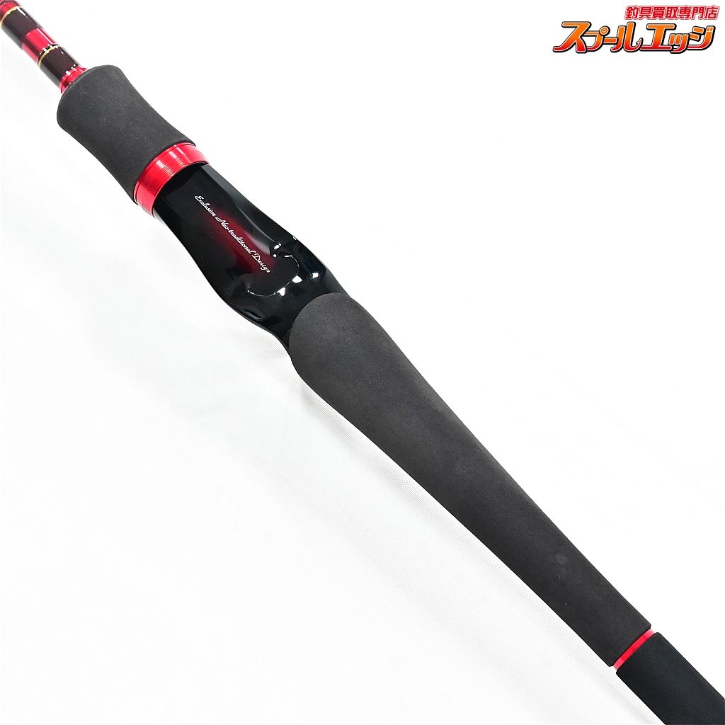 【ダイワ】 25ハートランド 722MRB-SV AGS25 疾風 七弐 DAIWA