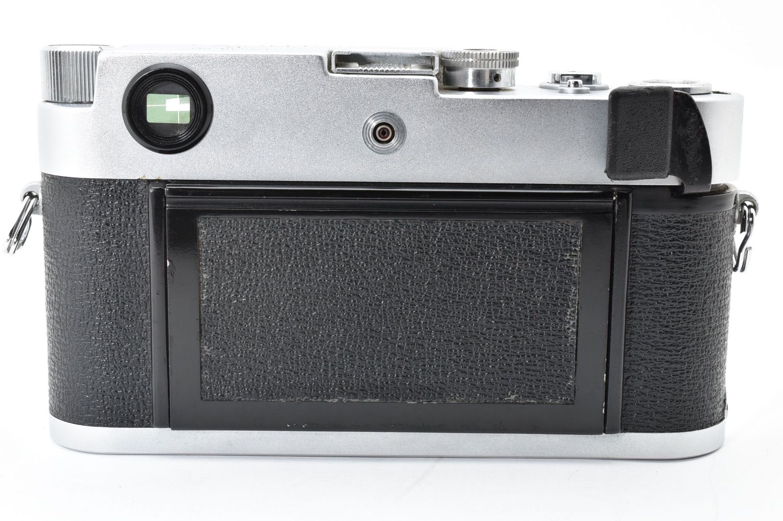 レンジファインダーカメラ ＃2229