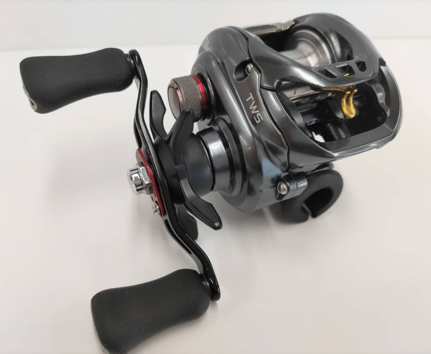 ダイワ(DAIWA) ベイトリール 20 TATULA SV TW 103XH(2020モデル) ⁄img⁄789895736⁄l⁄
