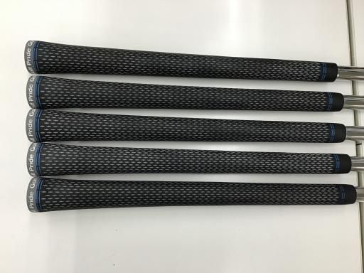 5S アイアンセット