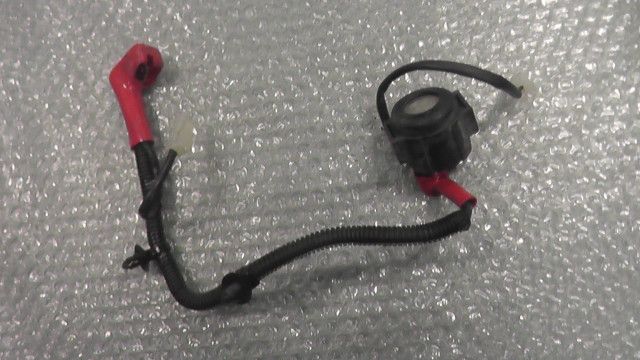 ジグサー250　ED22Y-101xxx　の　スターターリレー:#1759897716