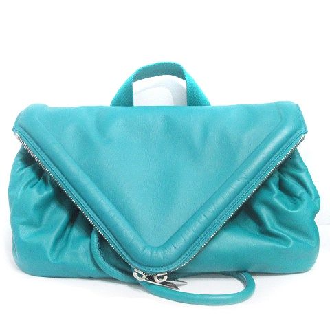 ボッテガヴェネタ BOTTEGA VENETA ビーク BEAK ベルトバッグ ハンド 
