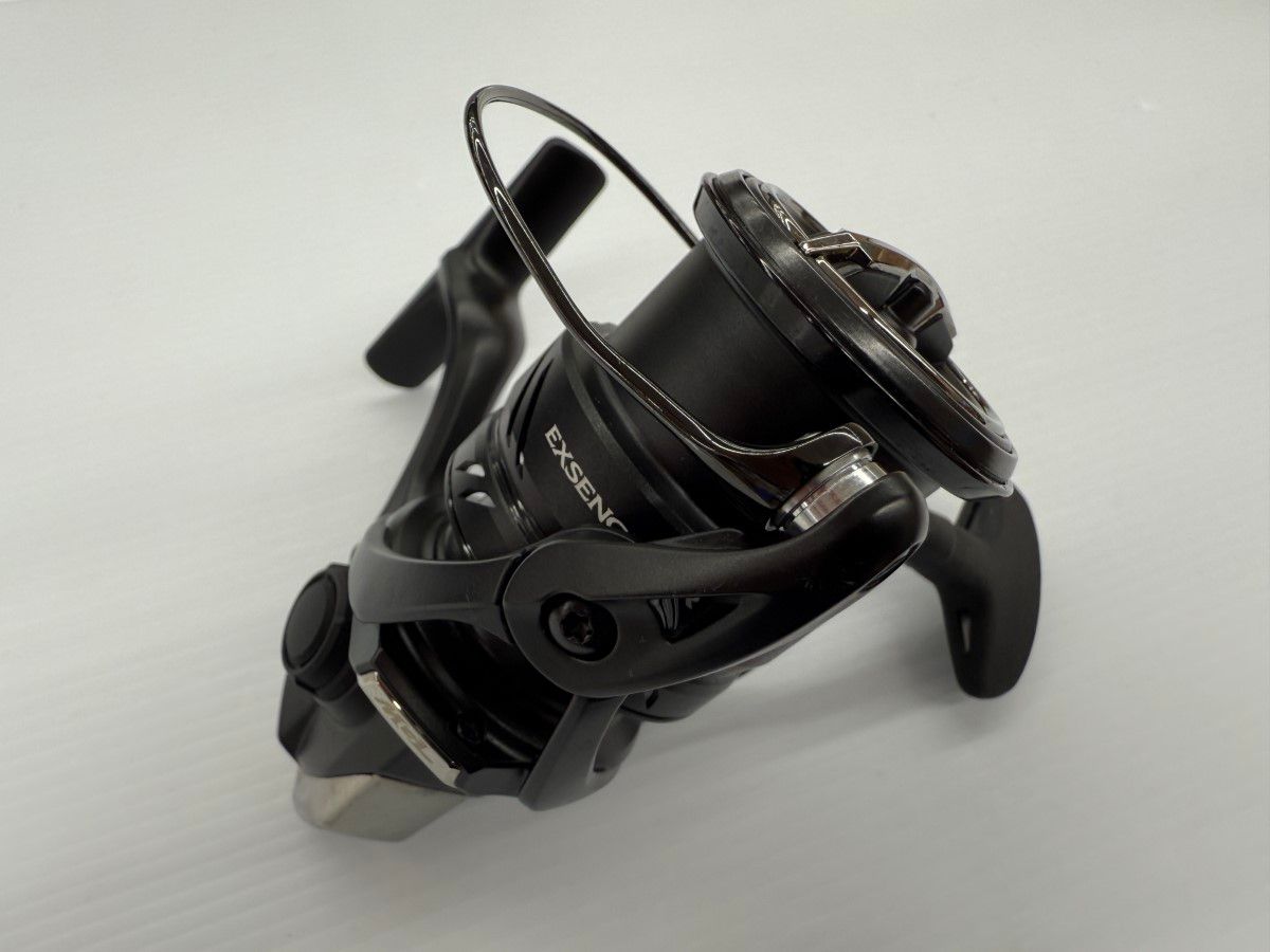 SHIMANO - σσSHIMANO シマノ 23エクスセンスXR C3000MHG 程度B 箱付 046161 SHIMANO シマノ 23エクスセンスXR C3000MHG 046161 未使用 未