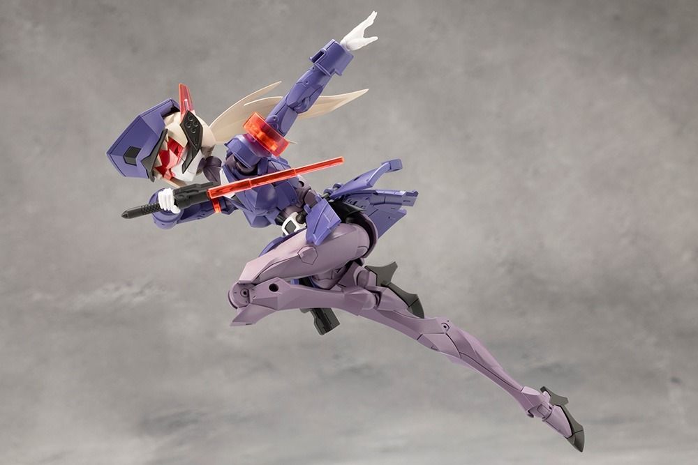 新品】コトブキヤ 無限邂逅メガロマリア ヴァリアント【正規品