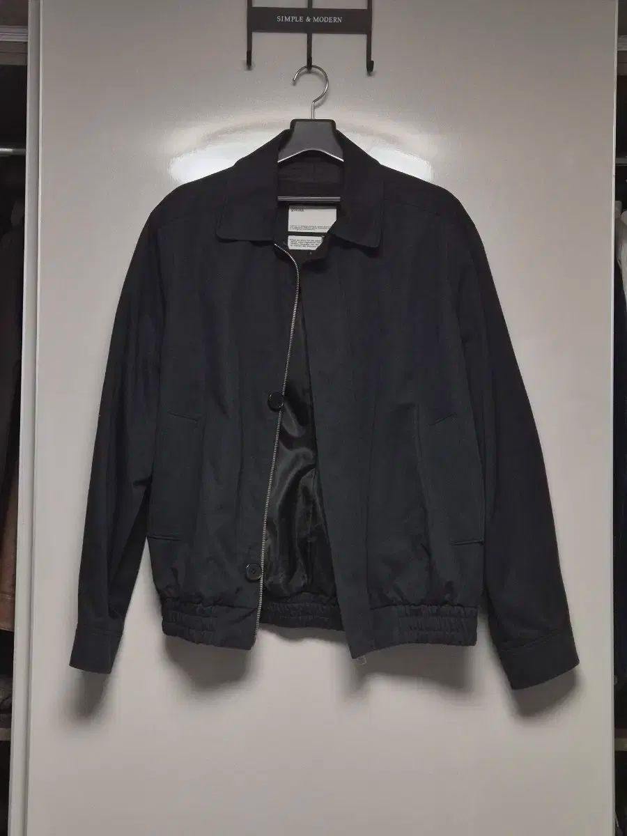 ゴーラック パーセル ブルゾン ジャケット S