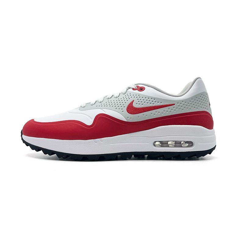 新品未使用 NIKE AIR MAX 1 GOLF SPORT RED ナイキ エアマックス1 G "スポーツ レッド"