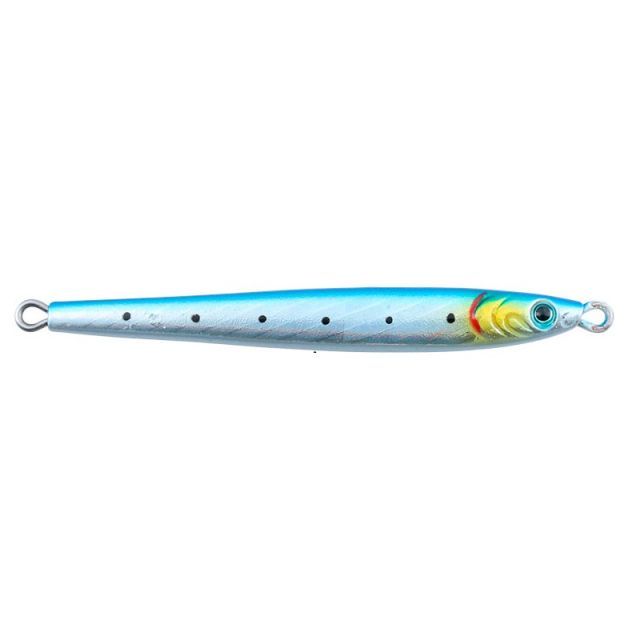 ダイワ TGベイトスリム SLJ 80g アデルフラッシュマイワシ