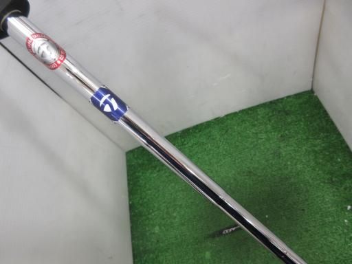 中古】 テーラーメイド TP COLLECTION HYDRO BLAST JUNO TB1 34インチ