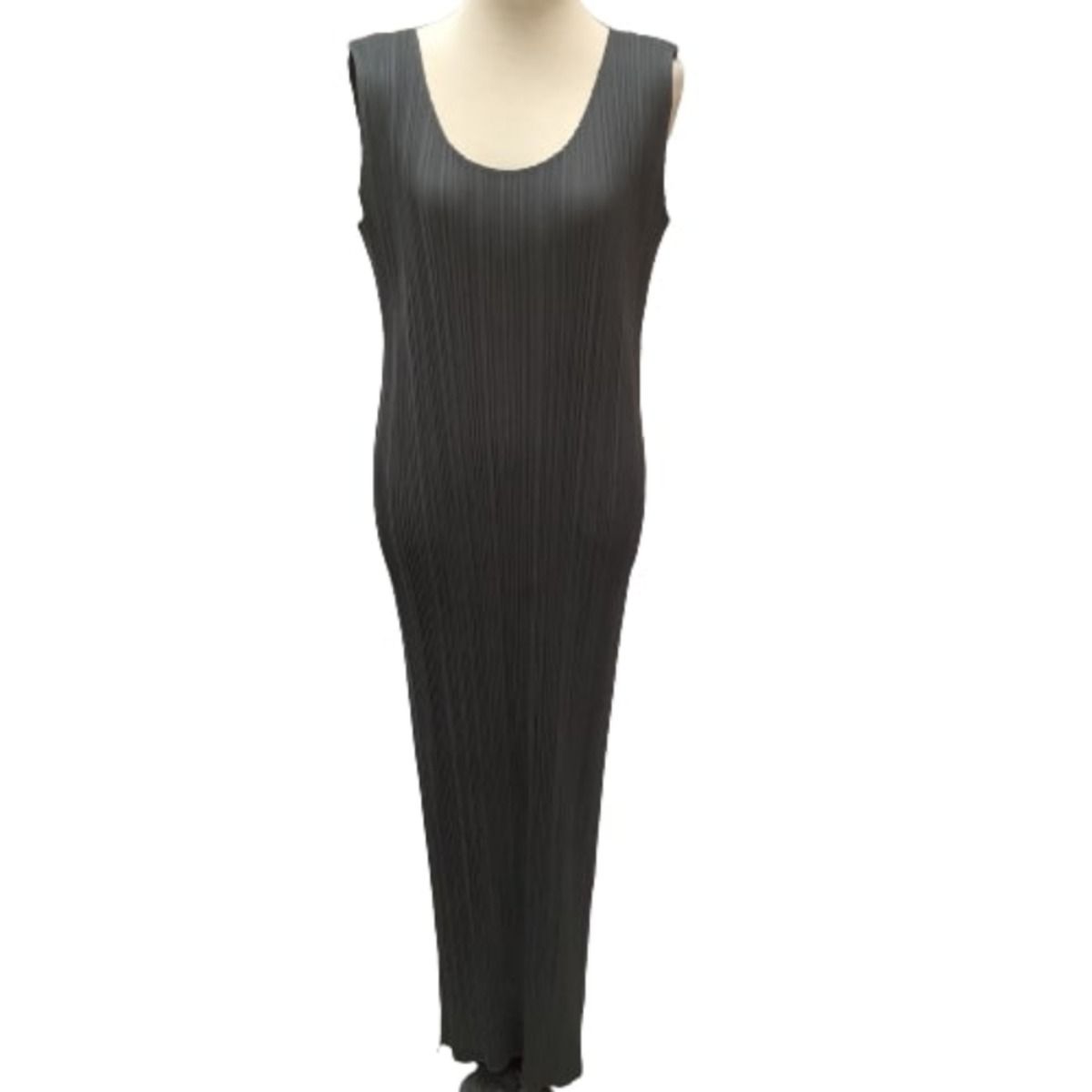 ♪♪ISSEY MIYAKE イッセイミヤケ PLEATS PLEASE レディース プリーツ ...