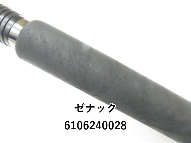 【中古】 ゼナック デフィ ミュートス アキュラ 100HH RGガイド  /P341Y ゼナック デフィ ミュートス アキュラ 100H RGガイド (03
