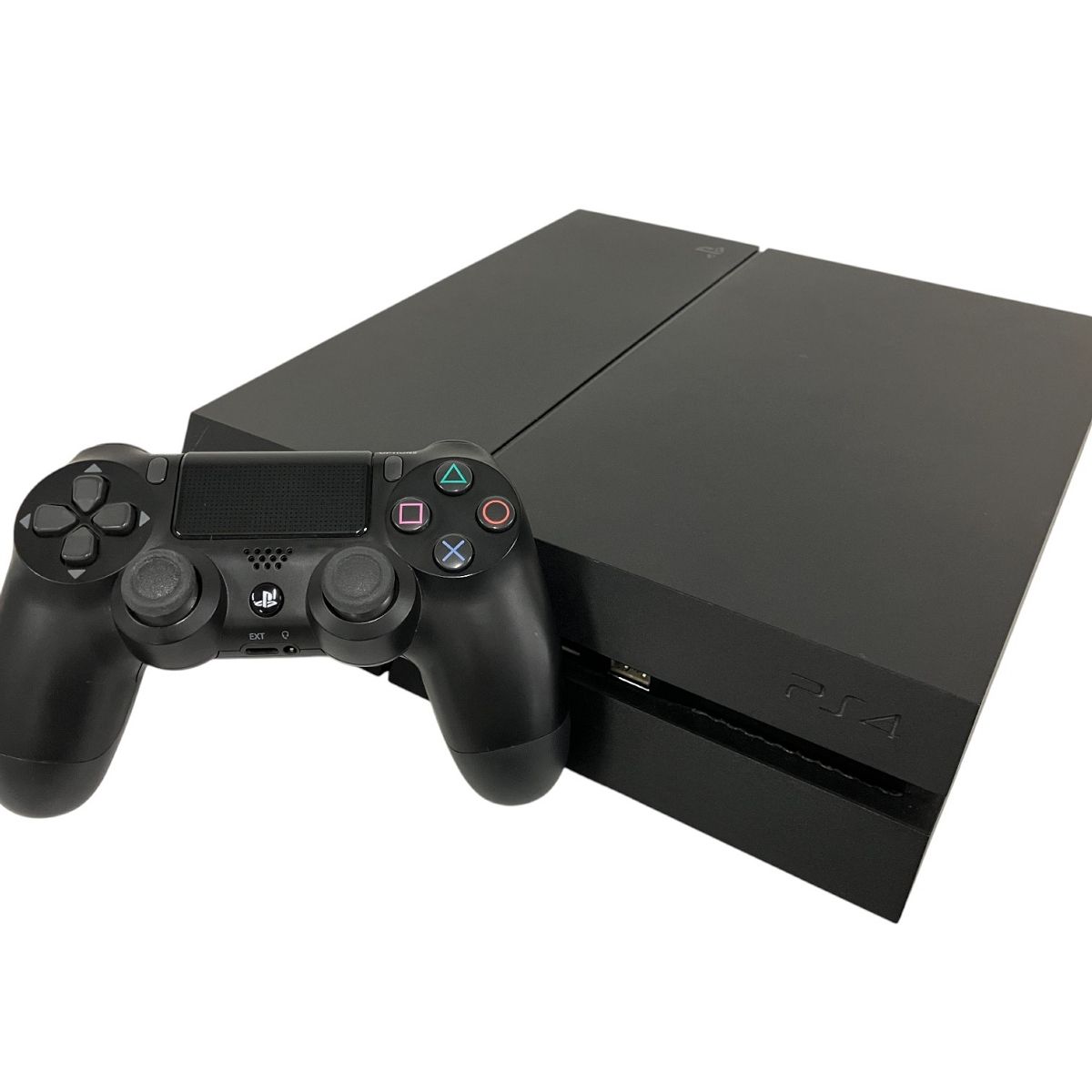 CO9 24 SONY ソニー PlayStation4 CUH-1200A PS4 家庭用ゲーム機 B10431743