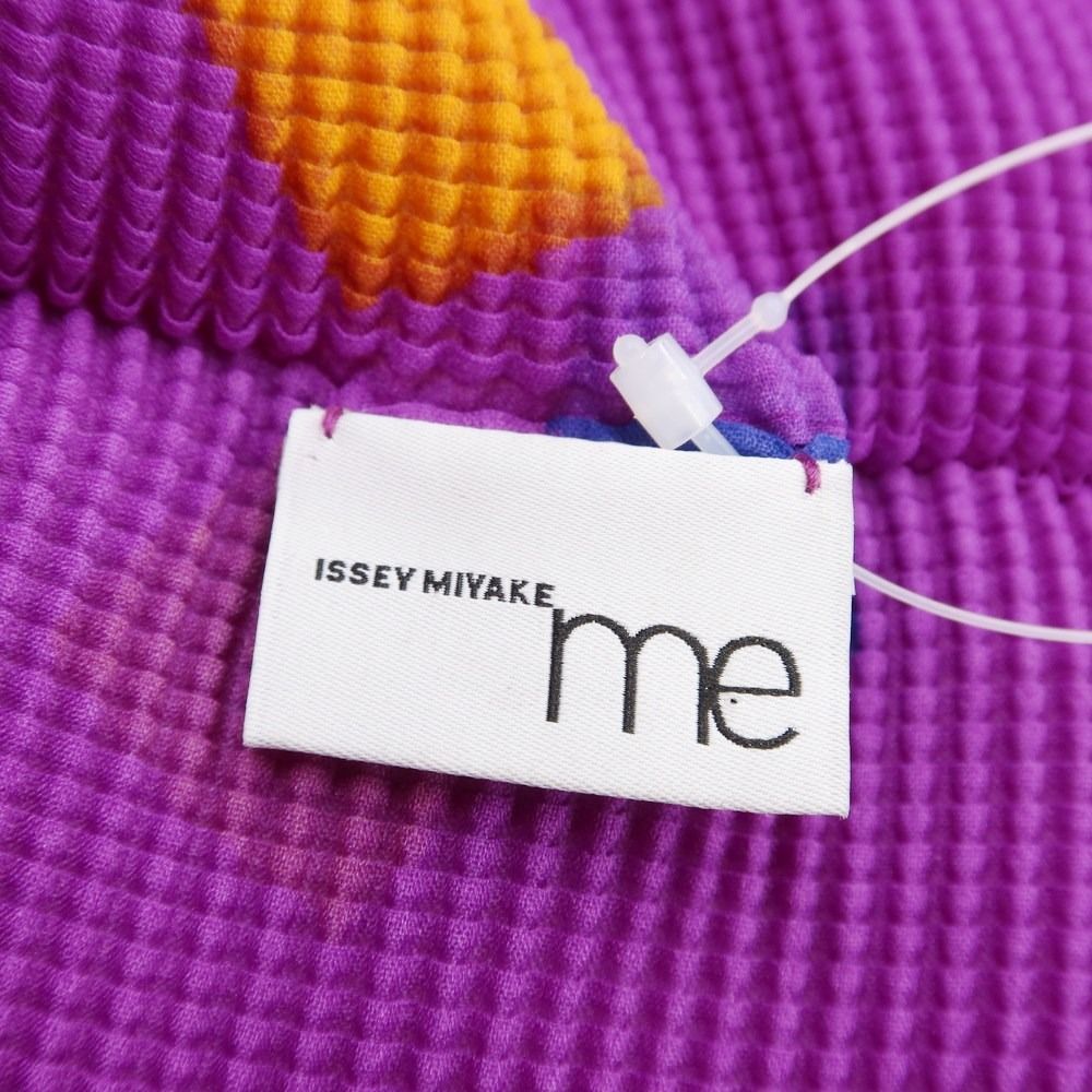 中古】ミー イッセイミヤケ me ISSEY MIYAKE 2022年秋冬
