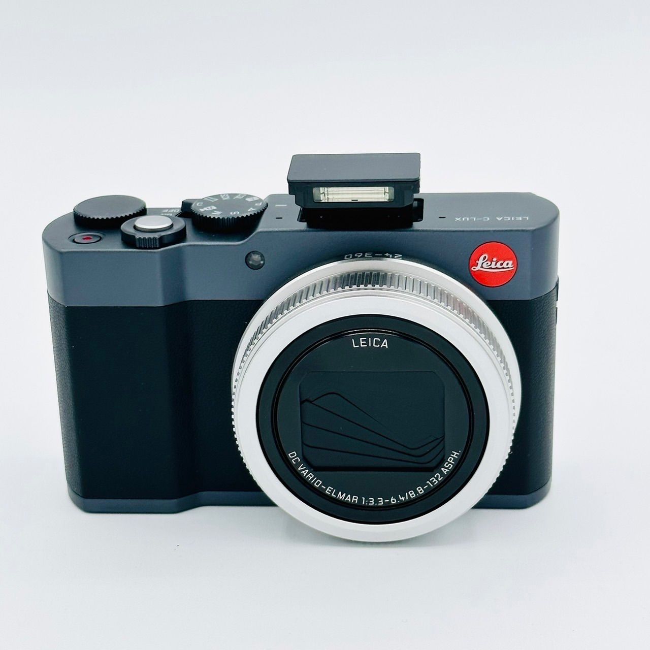 ほぼ新】Leica ライカC-LUX ミッドナイトブルー - メルカリ