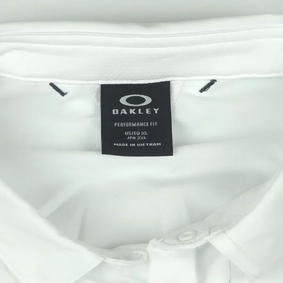 OAKLEY スカル パフォーマンスフィットシャツ XL ホワイト 楽天市場】オークリー ゴルフ ウェア メンズ スカル シャツ