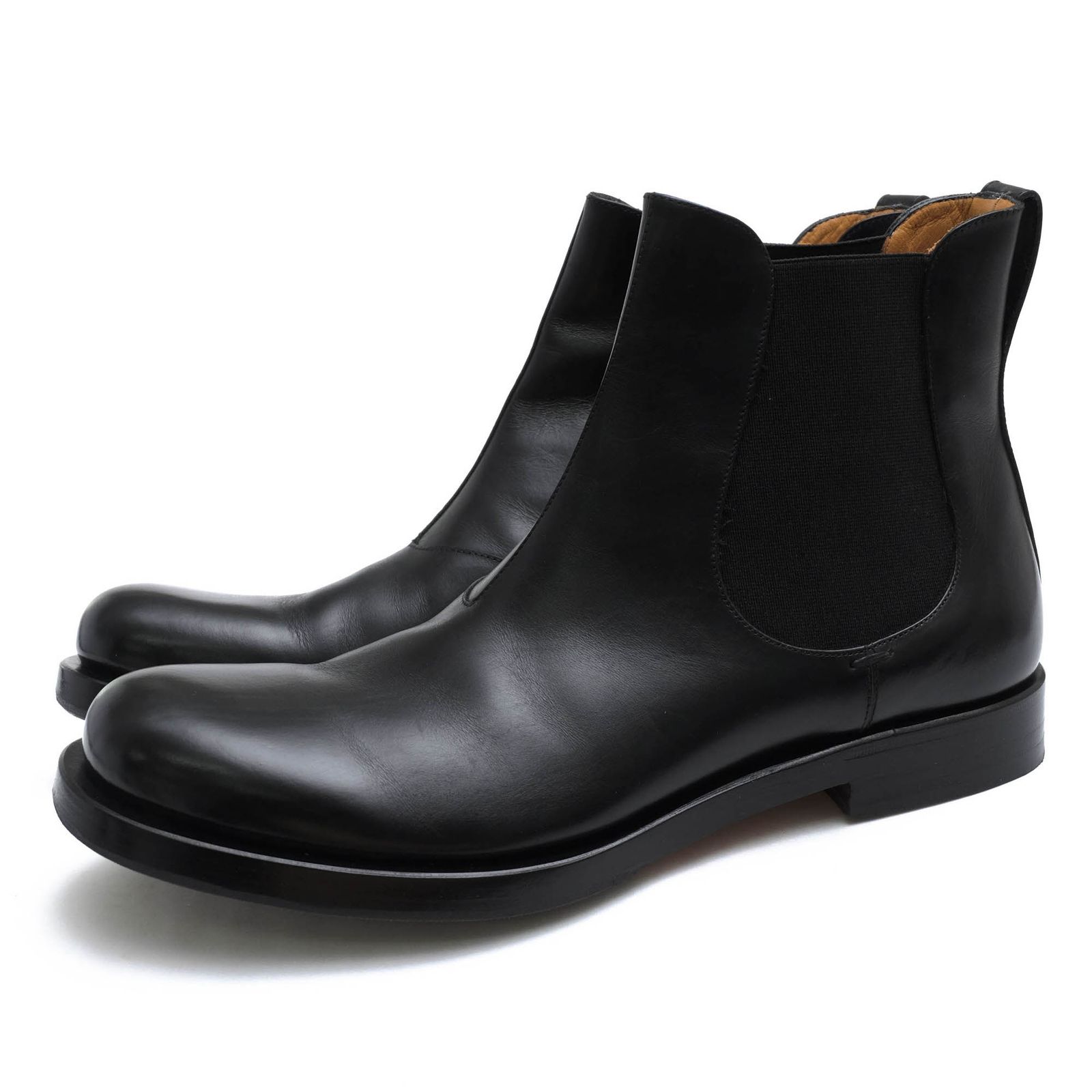 サンローラン／YVES SAINT LAURENT サイドゴアブーツ シューズ