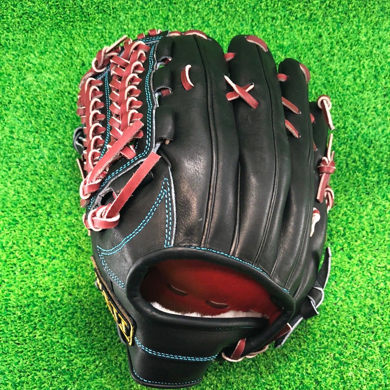 ゼット ZETT 内野手用 硬式グローブ 硬式グローブ グラブ 海外 930