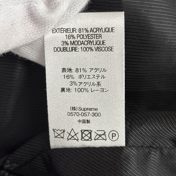 Jacket|バンダナ