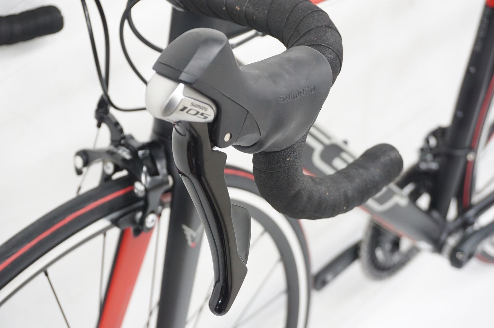 FELT 「フェルト」 F75 2016年モデル カスタム ロードバイク