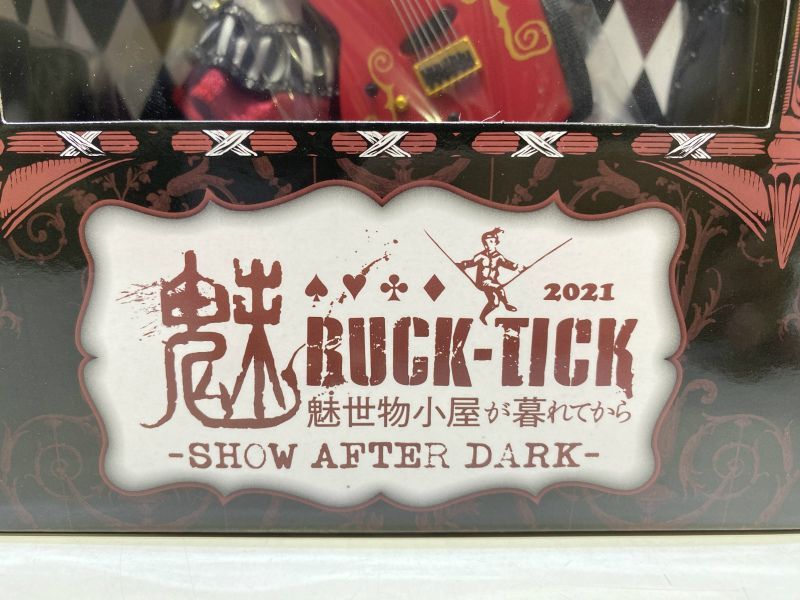 商品詳細ページ | BUCK-TICK OFFICIAL WEB SHOP | 今井