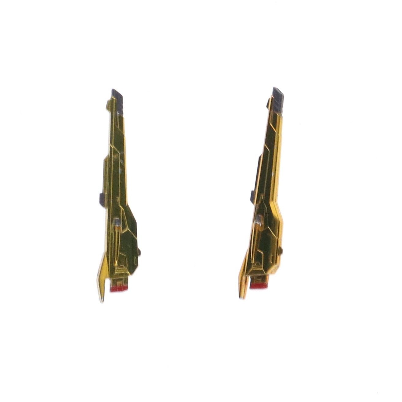 BANDAI - HCM-Pro 42-00 ORB-01 アカツキガンダム コンプリートセット 機動戦士ガンダムSEED DESTINY(シード デスティニー) 1/200 完成品 可動フィギュア バンダイ Amazon | HCM-Pro 42 アカツキガンダムコンプリートセット (機動