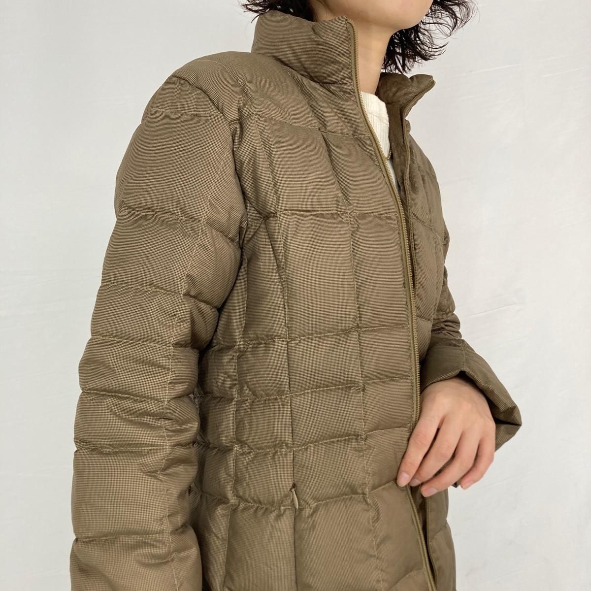 古着 モンクレール MONCLER ダウンコート レディースM/eaa297356