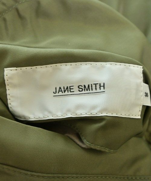 JANE SMITH