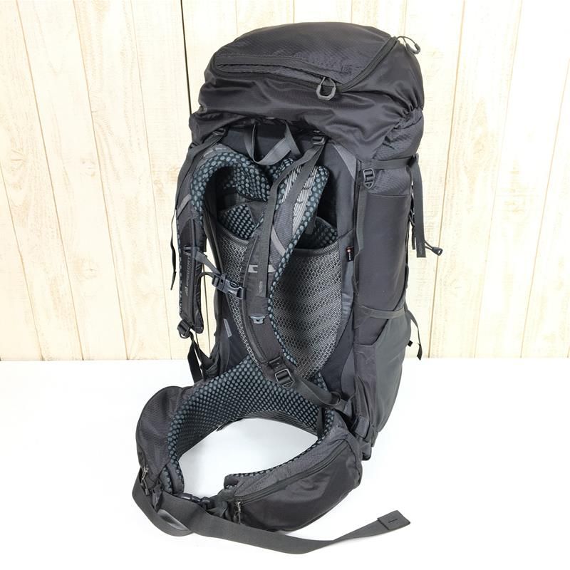 WOMENs グレゴリー ディバ 70 Deva バックパック 女性モデル