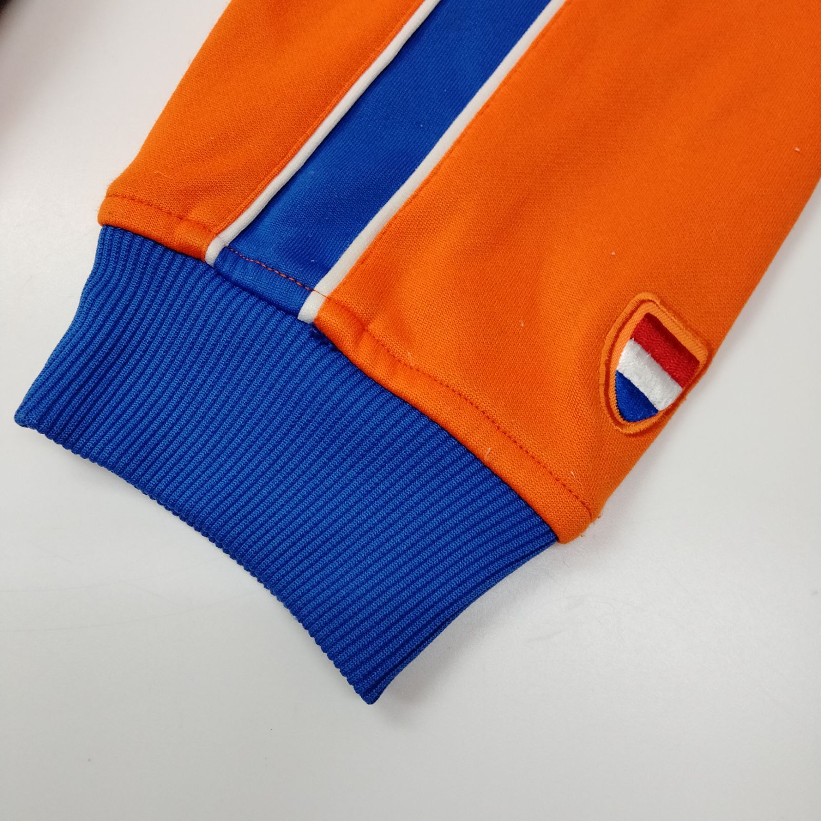 中古・古着通販】NIKE (ナイキ) オランダ代表 KNVBワッペン