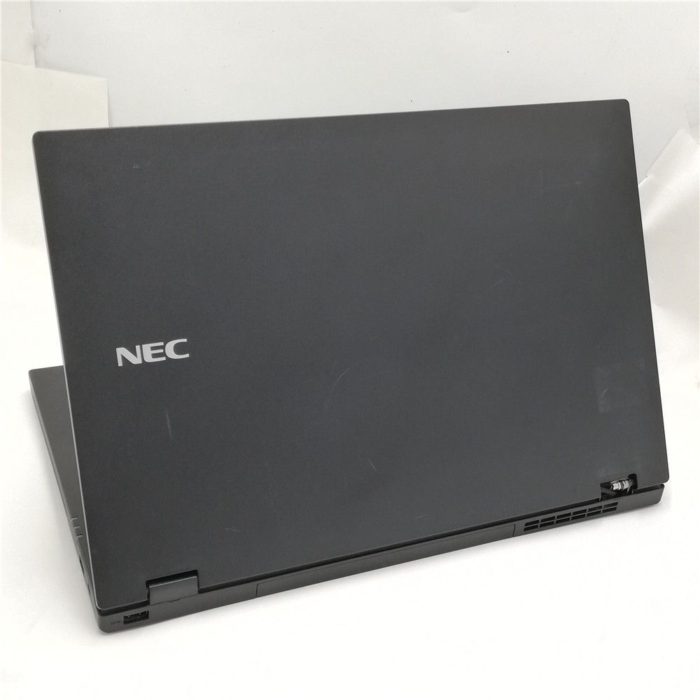 激安 初心者向 Wi-Fi有 NEC ノートパソコン VKL21AAG5 中古良品