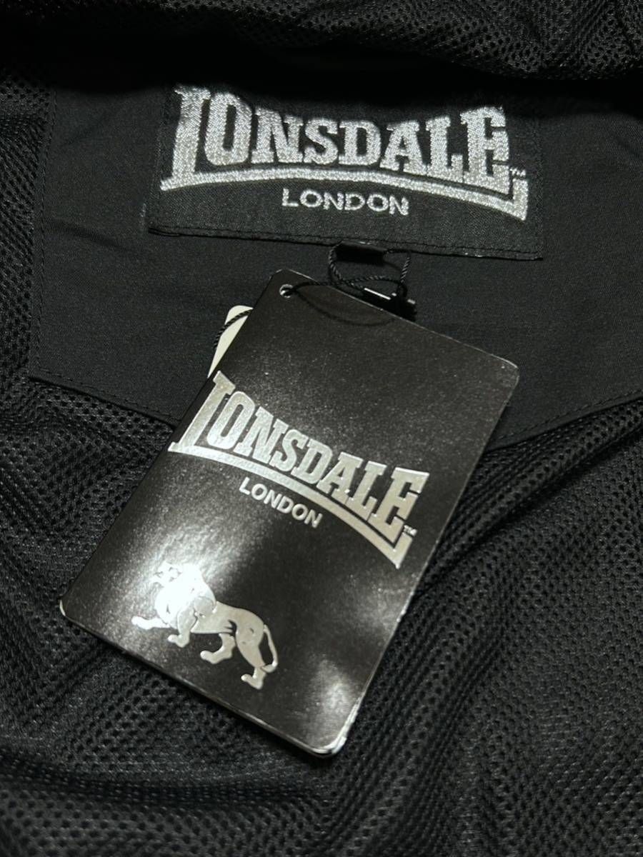 【美品】LONSDALE/ロンズデール M-51 モッズコート 新品 LONSDALE M-51 モッズコート ミリタリー ライクラ