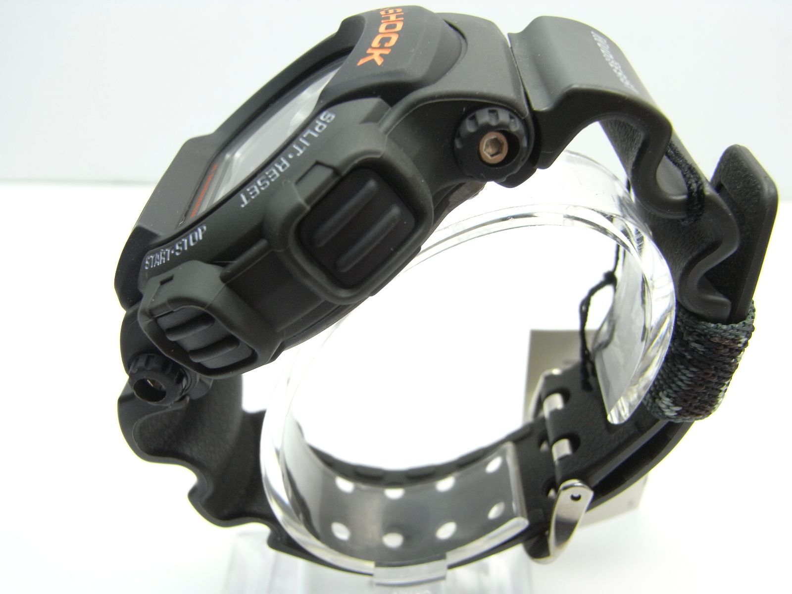 希少・未使用稼働品】CASIO（ｶｼｵ）G-SHOCK MUDMAN ﾏｽﾀｰｵﾌﾞG ﾏｯﾄﾞﾏﾝ DW 