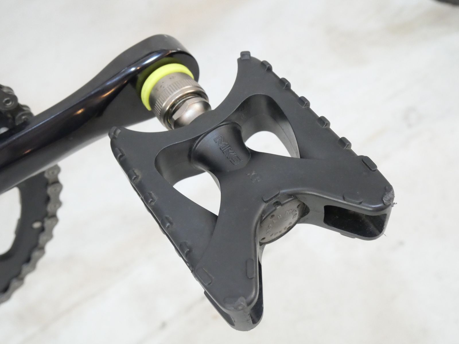 カスタム 20インチ