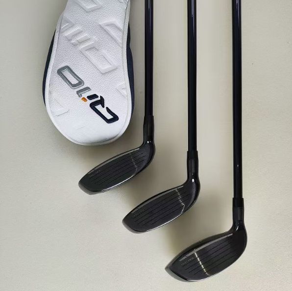 テーラーメイドTaylorMade Qi35 RESCUE 4番22度 UT テーラーメイド