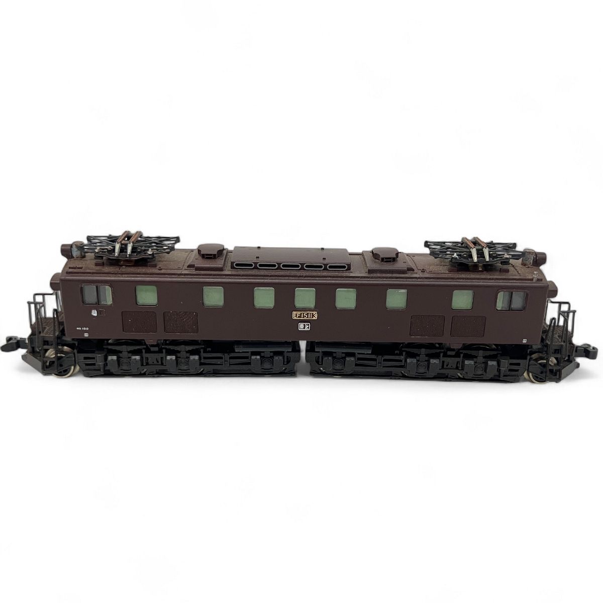 鉄道模型 カトー