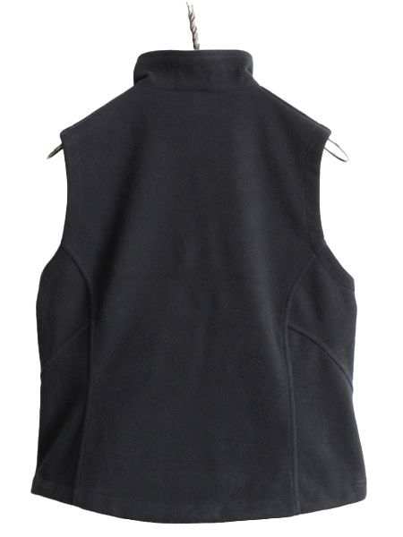 美品 ノースフェイス ジップアップ ベスト WINDWALL ブラック 黒 L 美品 ノースフェイス ジップアップ ベスト WINDWALL ブラック 黒