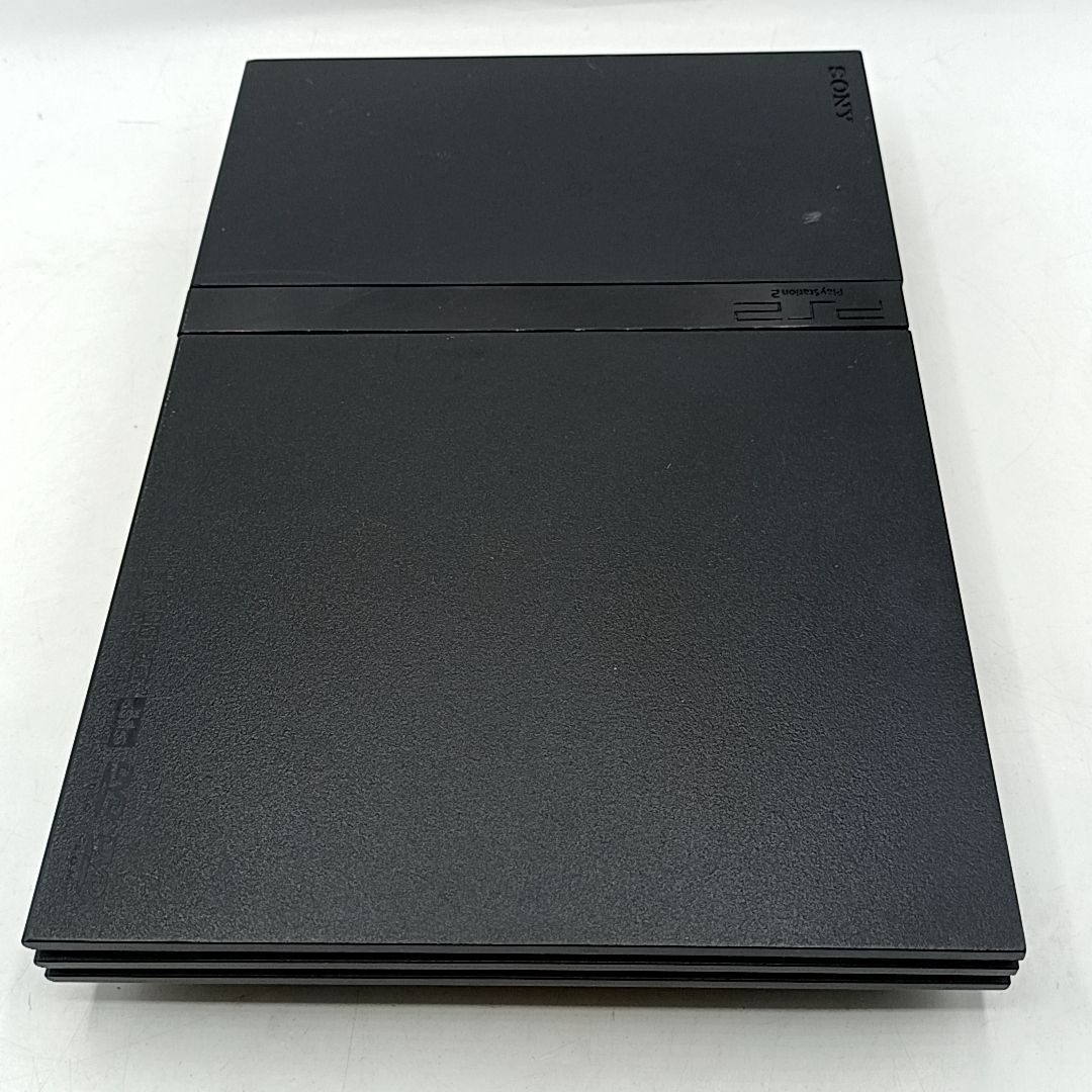 済み プレイステーション２