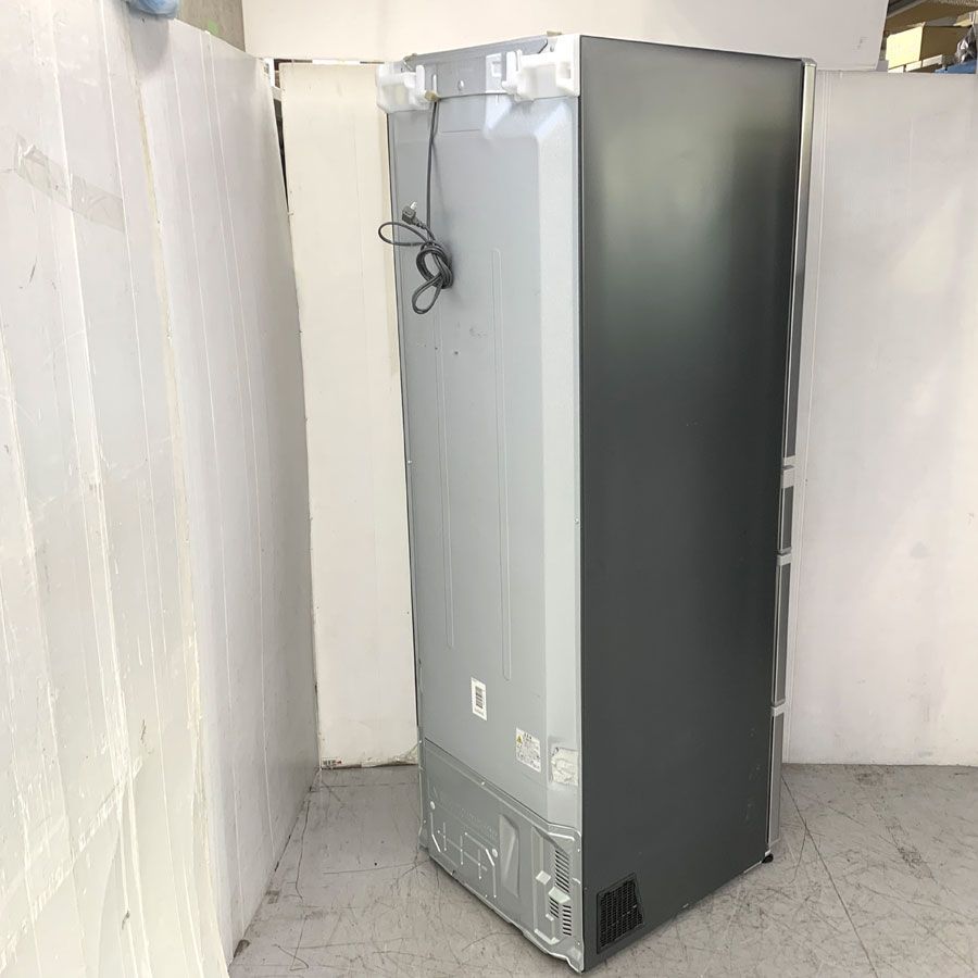 地域限定重量商品 日立 HITACHI 冷蔵庫 Kタイプ シルバー R-K40T