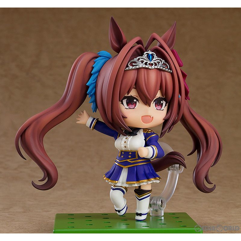 ねんどろいど 1977 ウマ娘プリティーダービー ダイワスカーレット ねんどろいど 1977 ダイワスカーレット ウマ娘 プリティーダービー