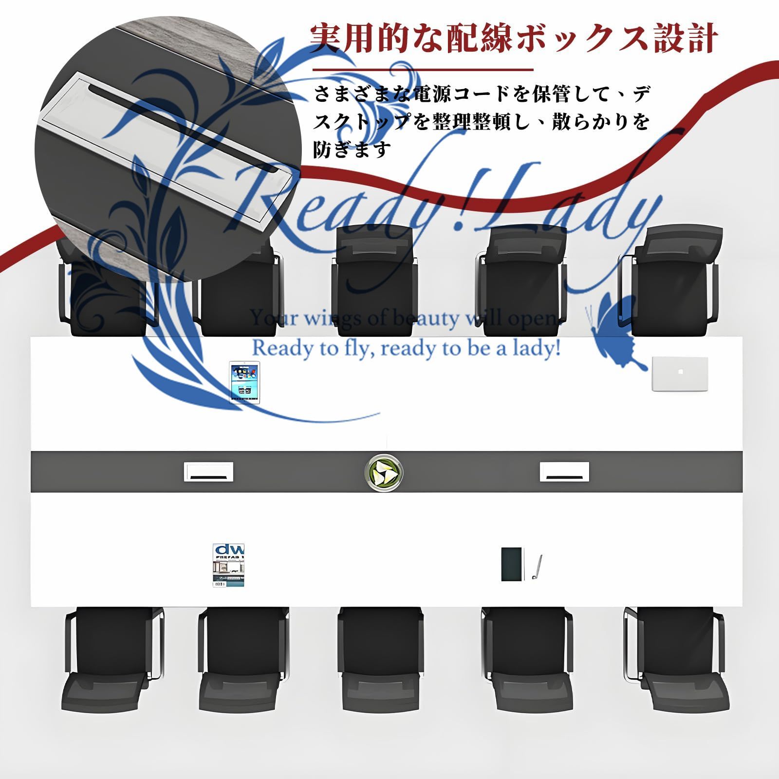 きい