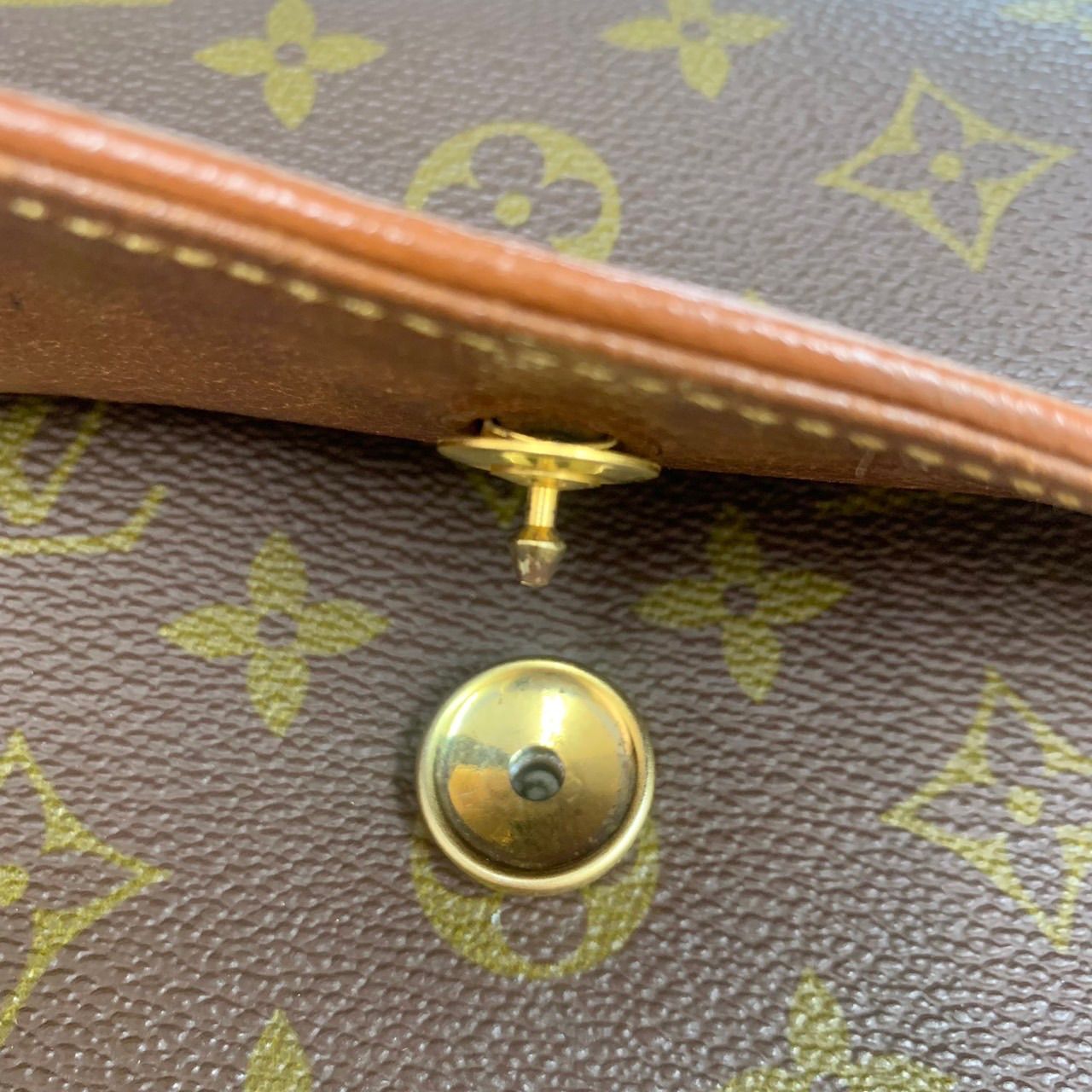 希少ヴィンテージ⭐️ LOUIS VUITTON】 ルイ・ヴィトン