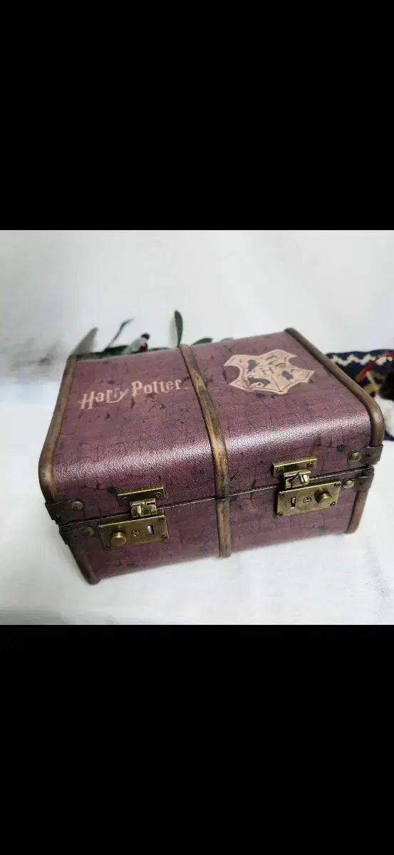 【雷市場（ポンジャン）商品韓国直送】 Harry Potter(ハリーポッター) 2024 アドベント カレンダー